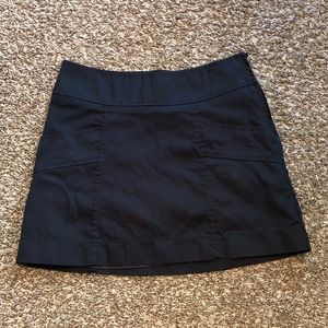 H&M casual skirt